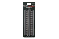 KATO-Lemke K20-410 - N - Viadukt, gerade, 186 mm (2 Stück)